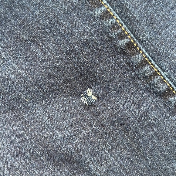 Mark brand curves bootcut - Picture 4 of 5